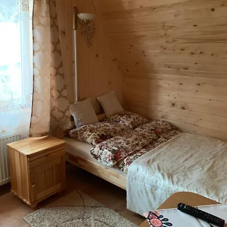 Ferienwohnung Zlocien Zakopane Exterior foto
